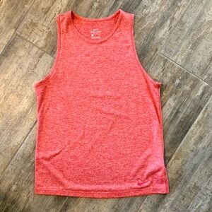 Nike Dri fit tank